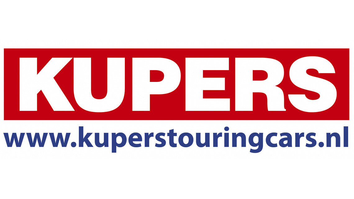 Kupers Touringcars