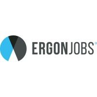 Ergon Jobs