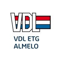 VDL ETG Almelo B.V.